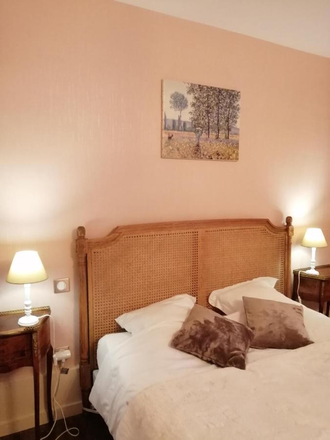 Bed and Breakfast Domaine De Prefond Bengy-sur-Craon Zewnętrze zdjęcie