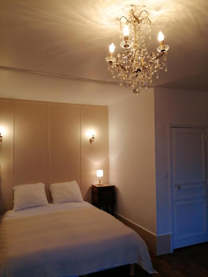 Bed and Breakfast Domaine De Prefond Bengy-sur-Craon Zewnętrze zdjęcie