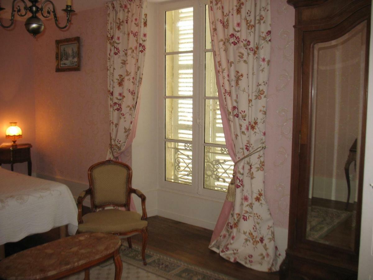 Bed and Breakfast Domaine De Prefond Bengy-sur-Craon Zewnętrze zdjęcie